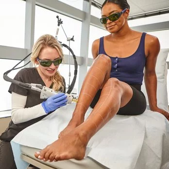 Laser hair removal SPA Montreal Aesthetics Clinics   clinique esthétique