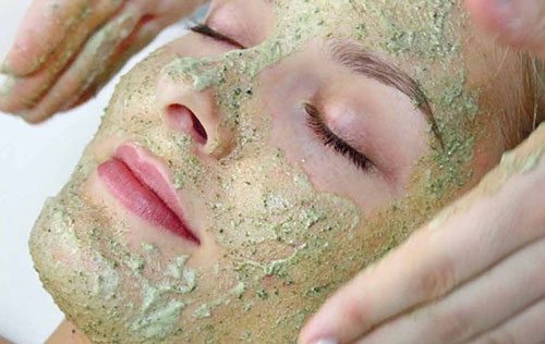 facial-Laser Treatment for Rosacea