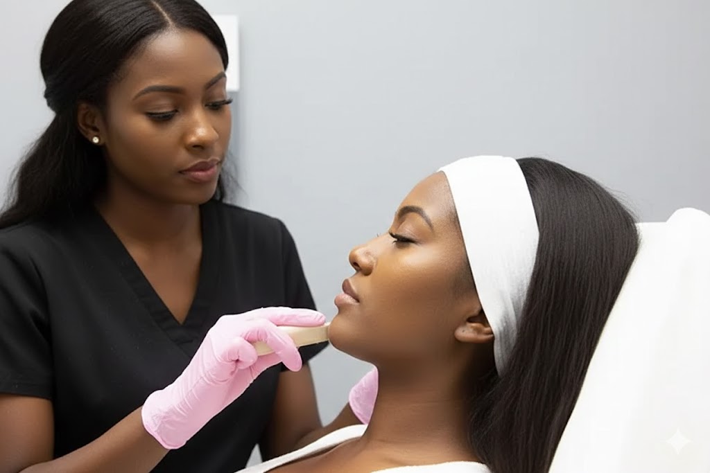 Bela Md Microdermabrasion