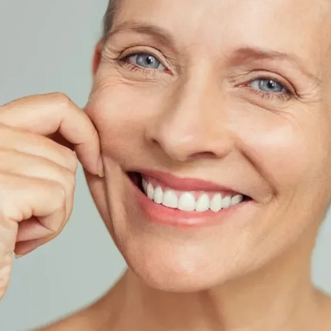skin tightening