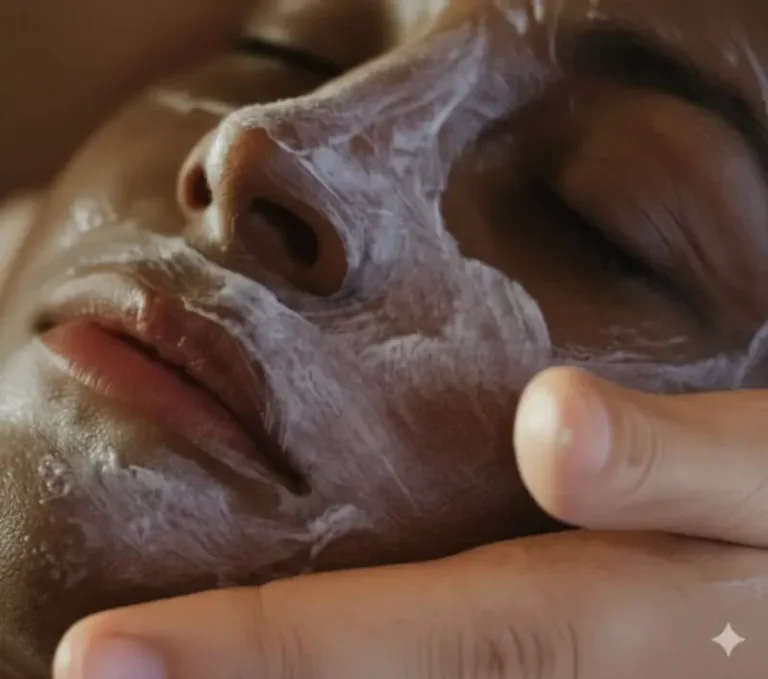 Hydrating facial Hydra facial Montreal