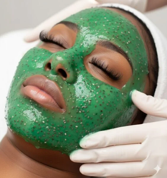 dermaplaning Montreal laser dark spots
