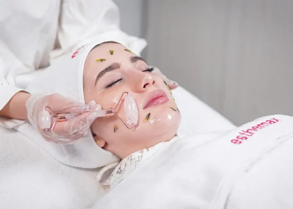 skin microneedling-Face Treatments Near Me
