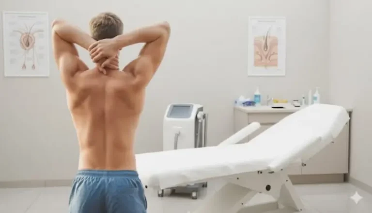 Slimwave Montreal body contouring