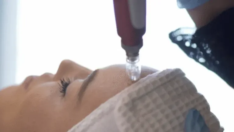 microneedling Rides